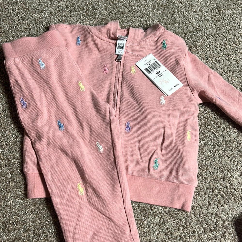 Matching set. No offers, price as is
